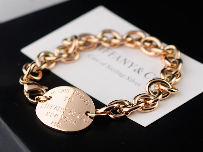 Tiffany&Co Bracelets 417